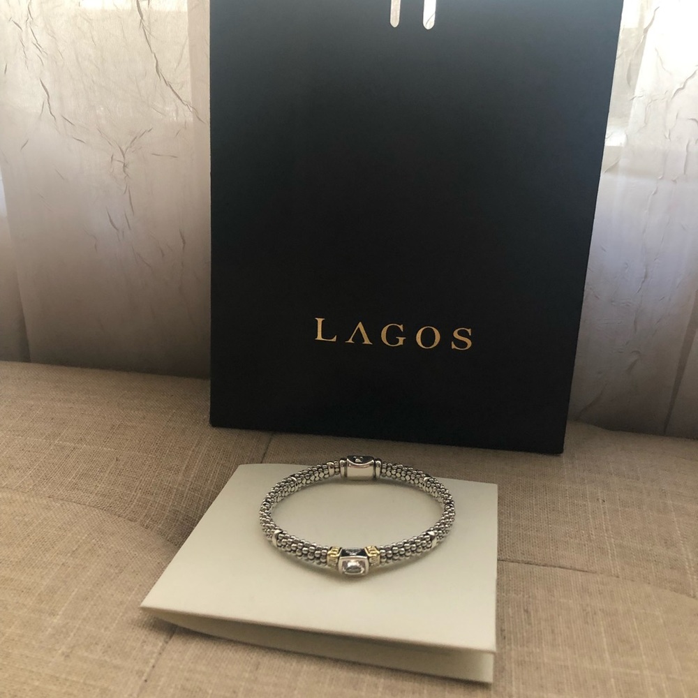 Lagos Bracelet